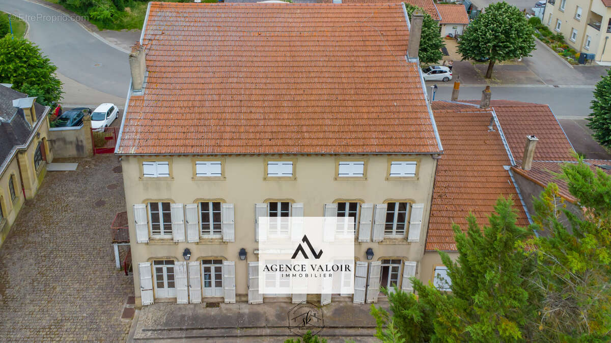 Appartement à VIGY