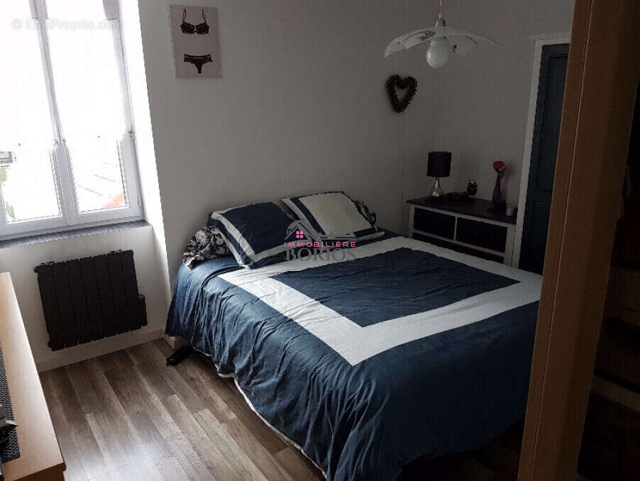 Appartement à CHALON-SUR-SAONE