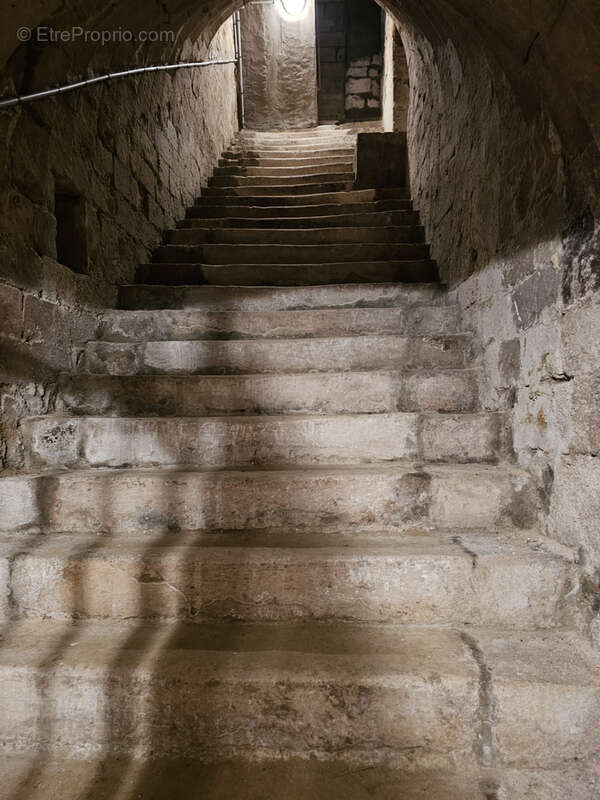 Maison à SAINTINES