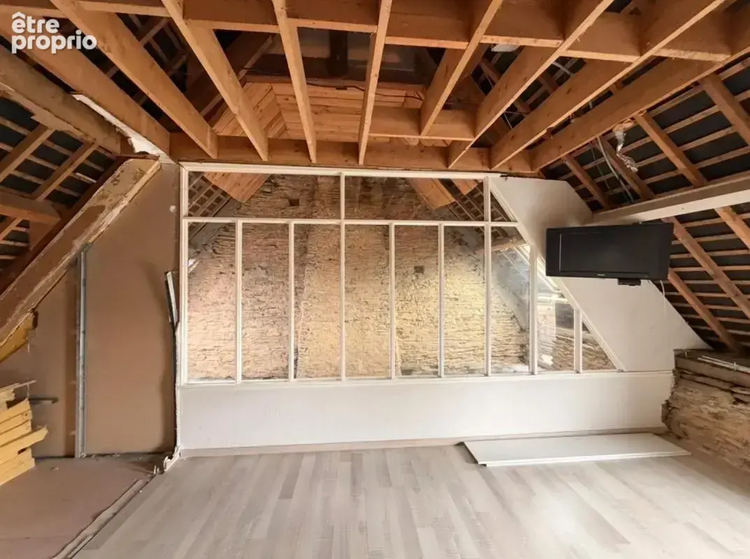 Maison d'habitation 60m2 - photo 9