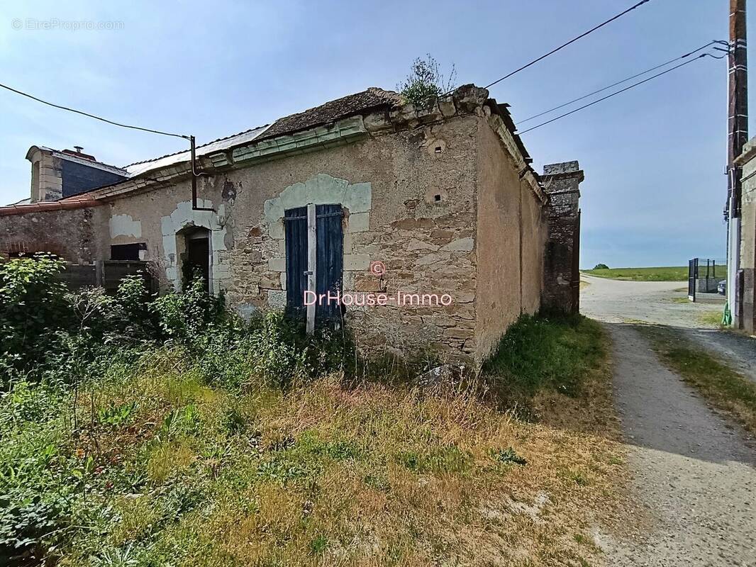 Maison à VALLET