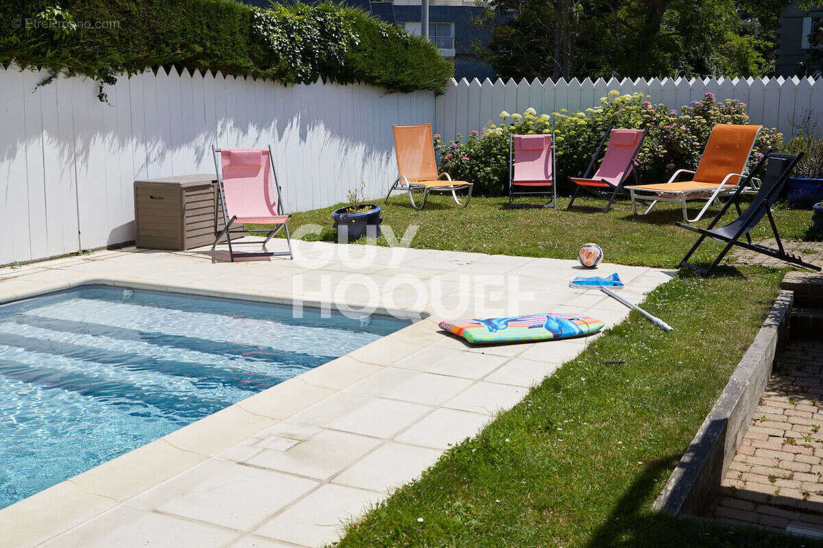 Maison à vendre vue mer - saint quay portrieux - photo 3