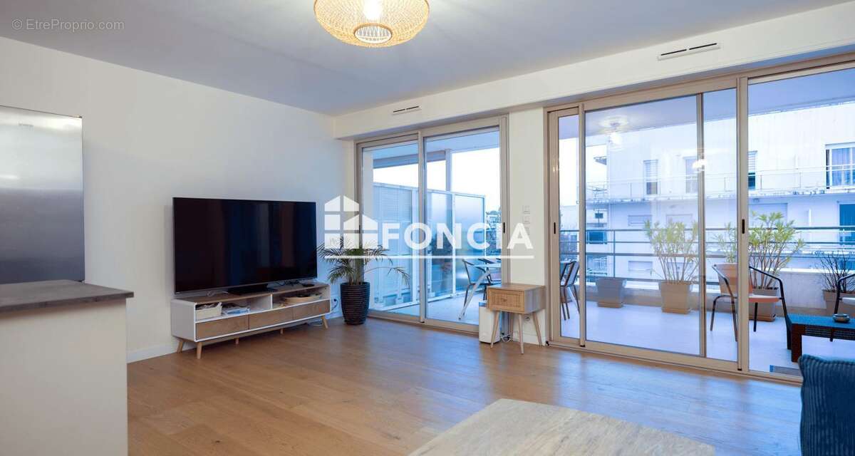 Appartement à LA ROCHELLE