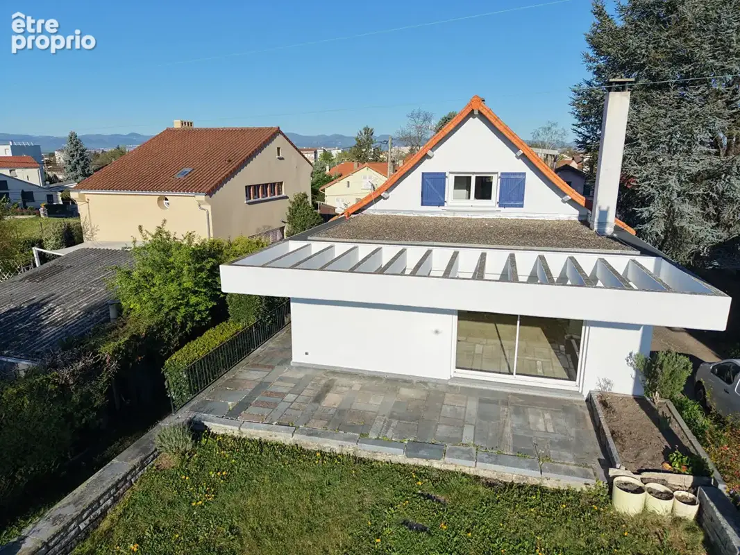 Maison Pont Du Château 7 pièce(s) 172 m2 - photo 2