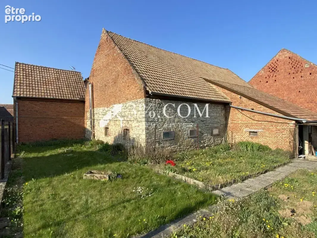 3%.COM En exclusivité à DUNTZENHEIM - Maison d'habitation de - photo 2
