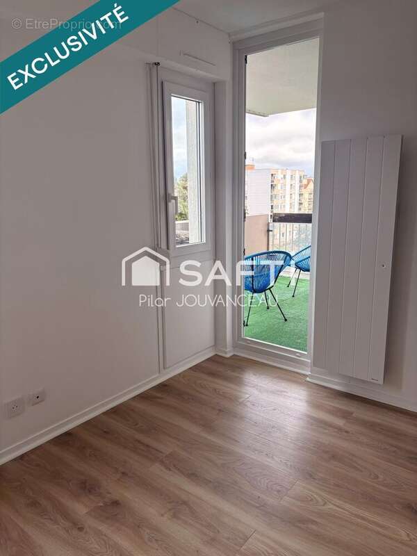 Photo 6 - Appartement à CHALON-SUR-SAONE