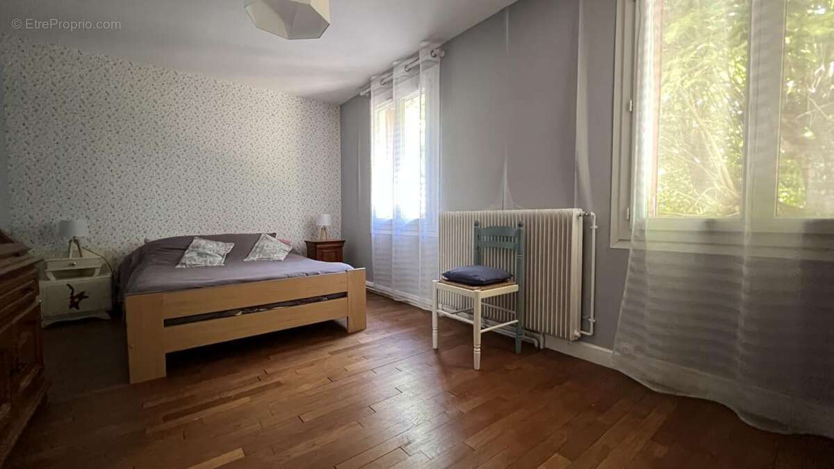 Maison de 172 m² de plain-pied à vendre avec vue dégagée - photo 12