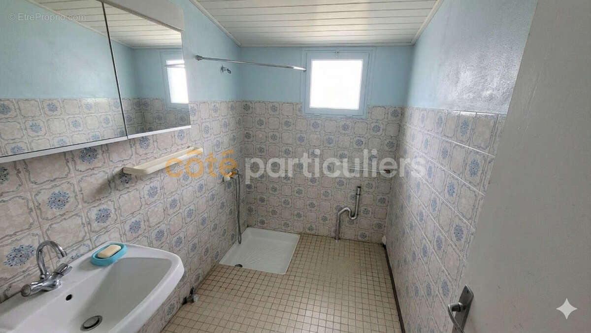 Maison centre L'Aiguillon Sur Mer - photo 12