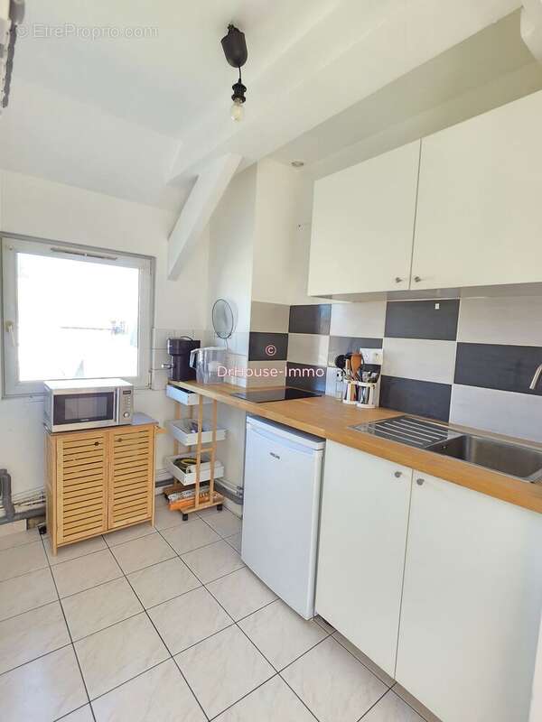 Appartement à HELLEMMES-LILLE