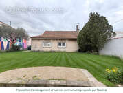 Maison à PORT-DE-BOUC