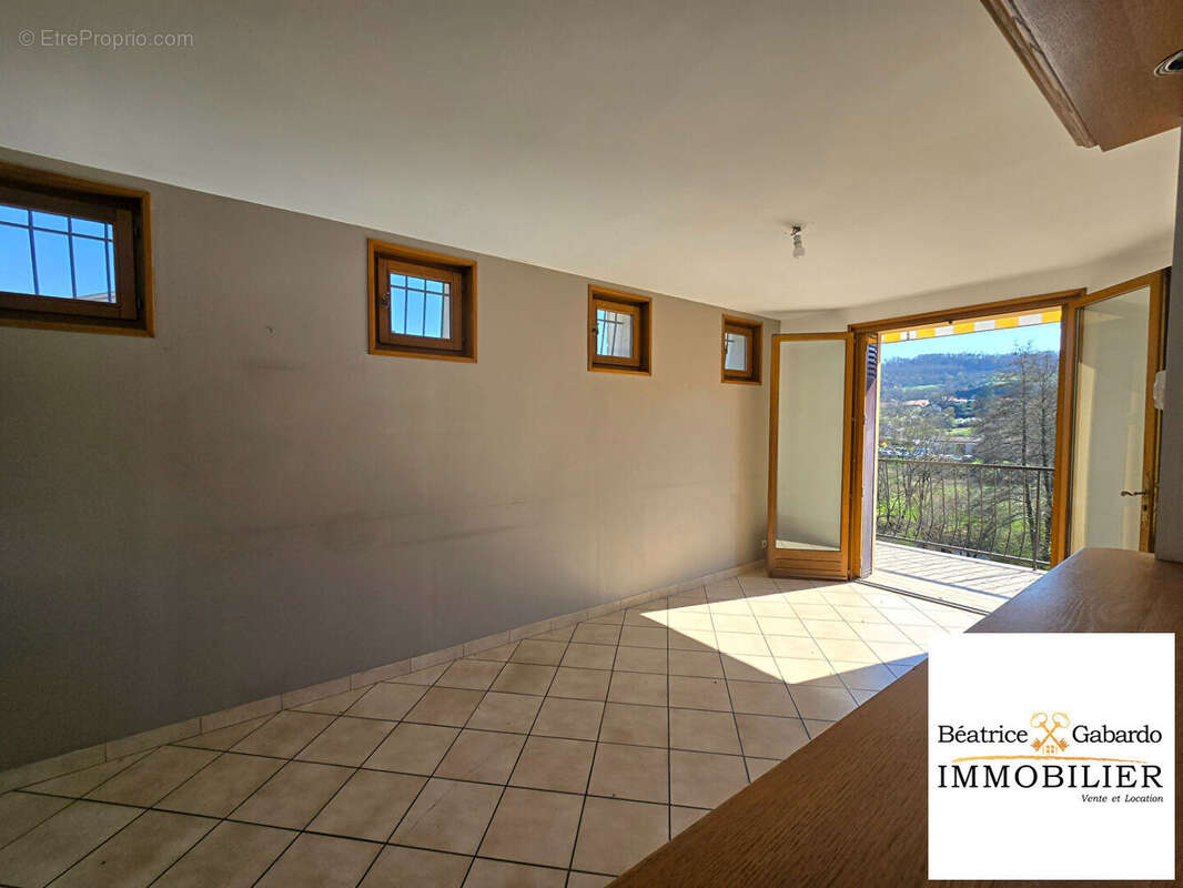 Maison Ternand 4 pièce(s) 93 m2 - photo 7