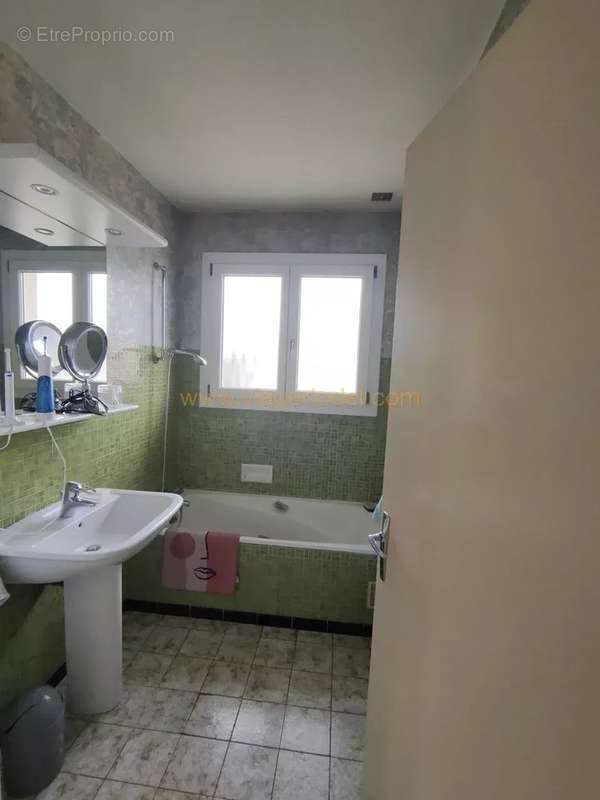 Maison à SELONCOURT