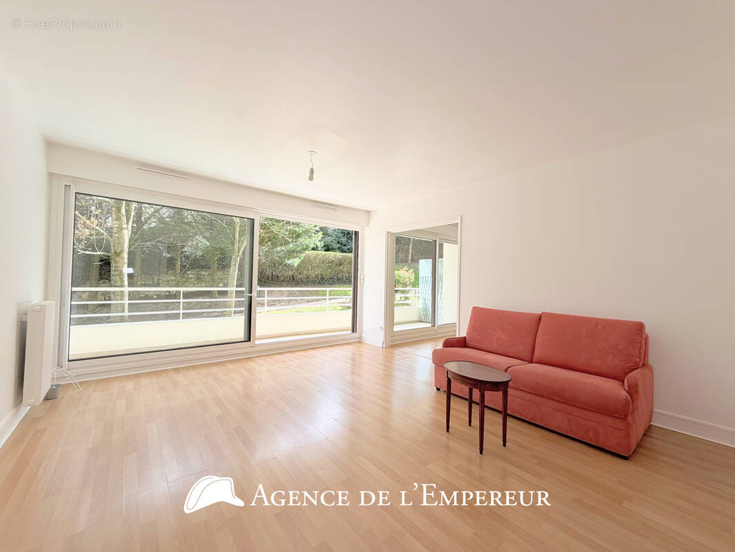 Appartement à RUEIL-MALMAISON