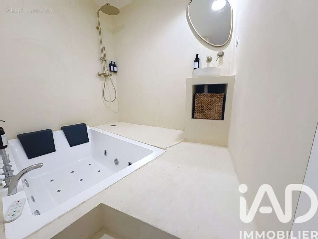 Photo 6 - Appartement à ESPIRA-DE-L'AGLY