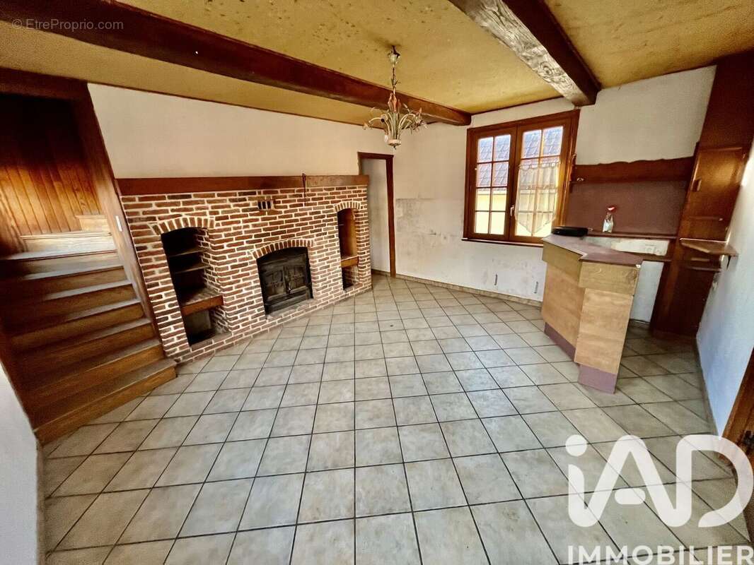 Photo 2 - Maison à PUCHEVILLERS