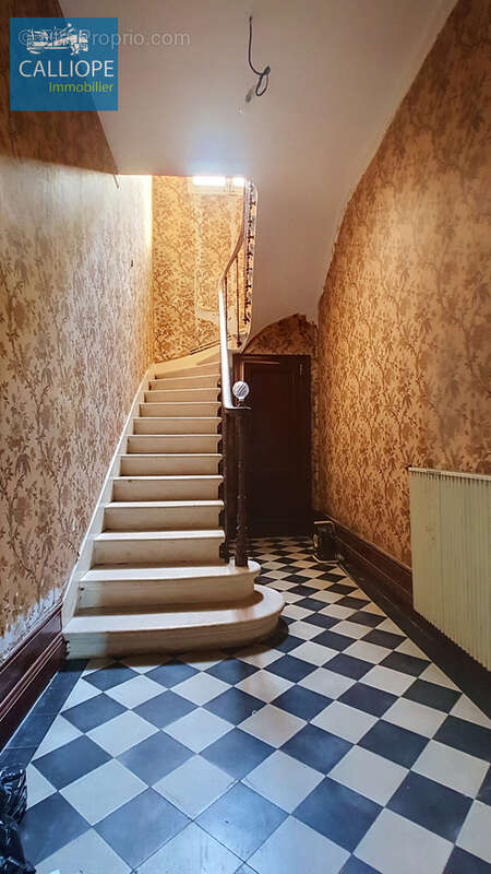 Maison à CANTENAC