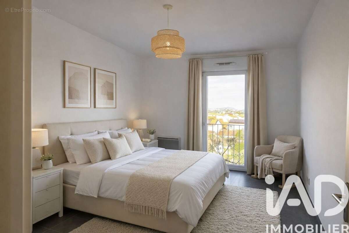 Photo 3 - Appartement à JUVIGNAC