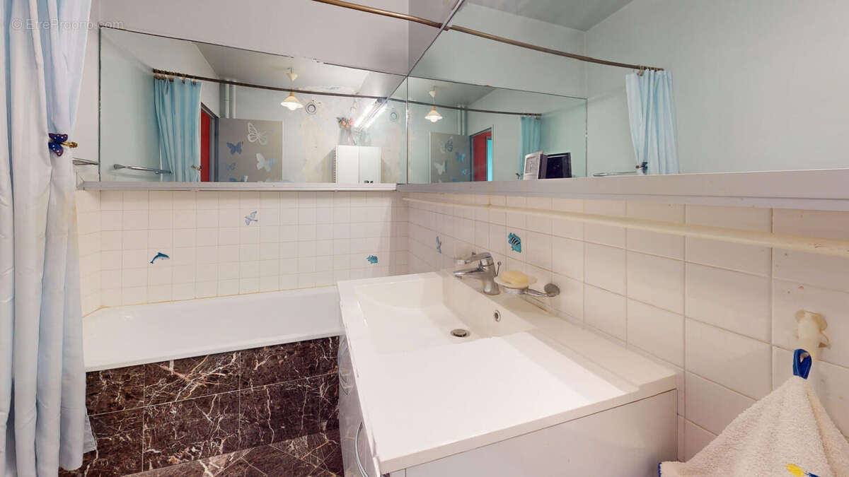 Appartement 3 pièces à vendre à Paris 14ème - photo 13