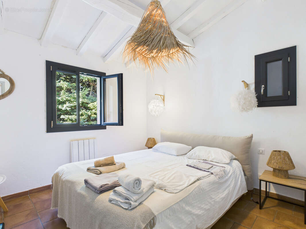 Maison à SAINTE-MAXIME