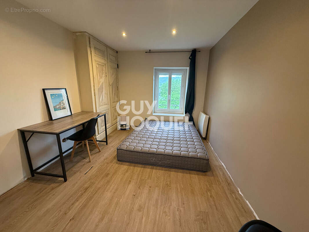 Appartement à GIVORS