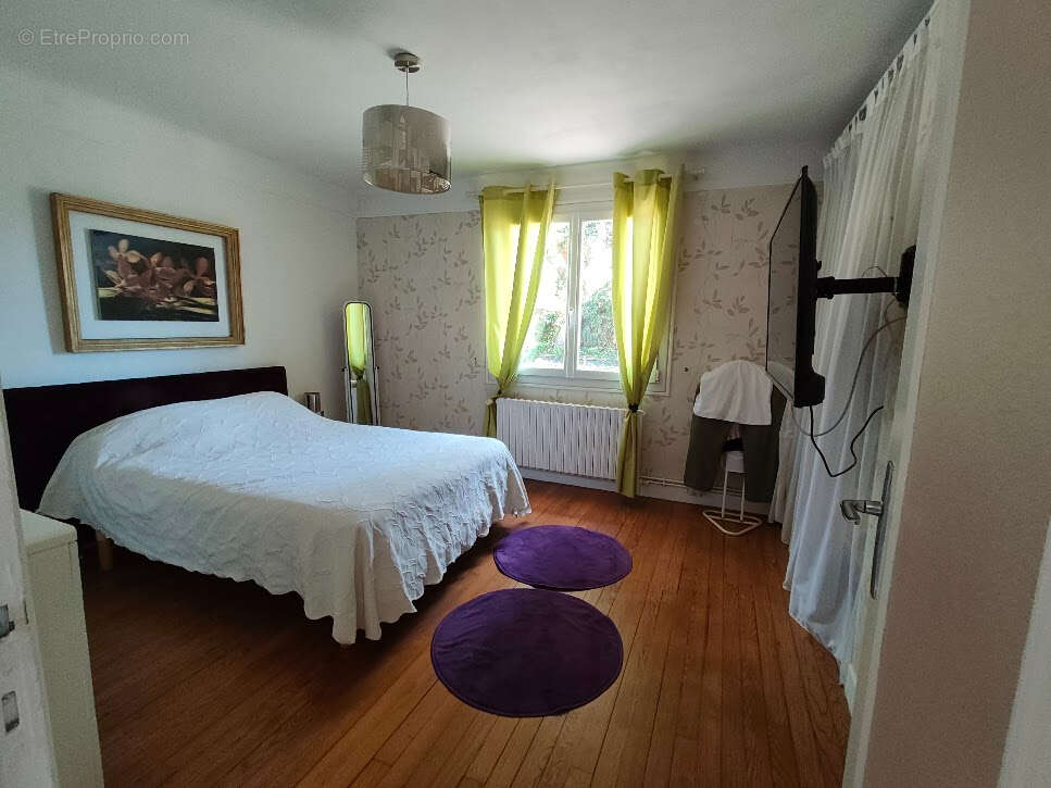 Maison Azur 4 pièce(s) 90 m2 - photo 11
