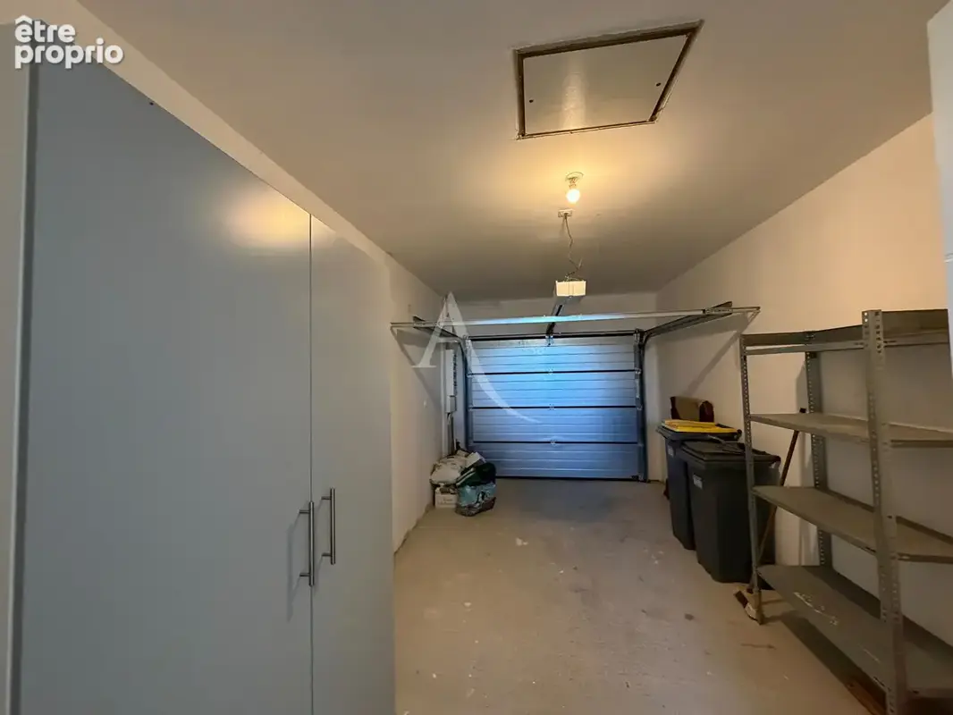 Maison contemporaine de plain-pied . Clés en main! - photo 12