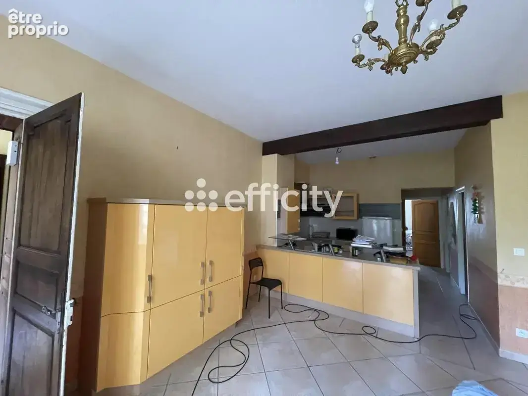 Hôtel particulier - photo 9