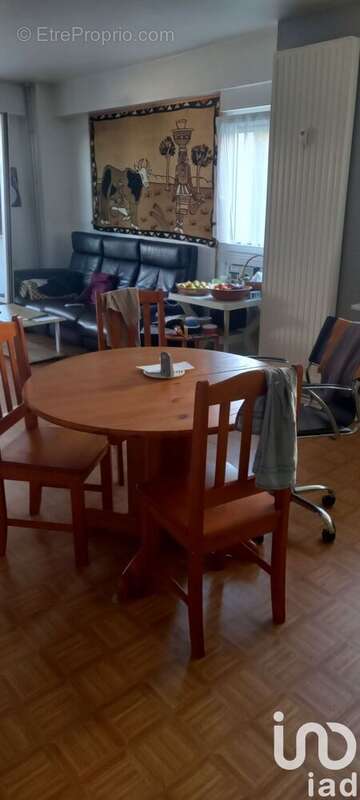 Photo 4 - Appartement à WITTENHEIM