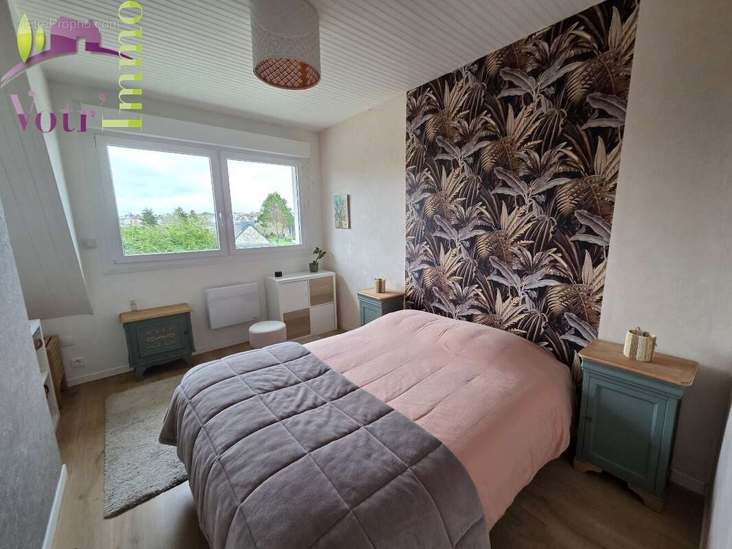 Maison à PLOUGASTEL-DAOULAS