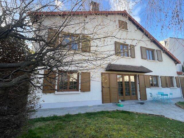 Maison à LE BLANC-MESNIL