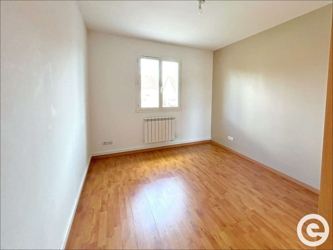 Maison à BRAY-SUR-SEINE