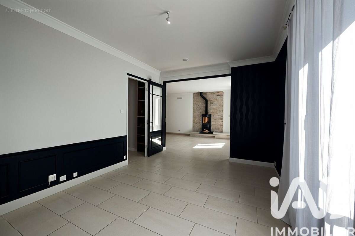 Photo 3 - Maison à BLOIS