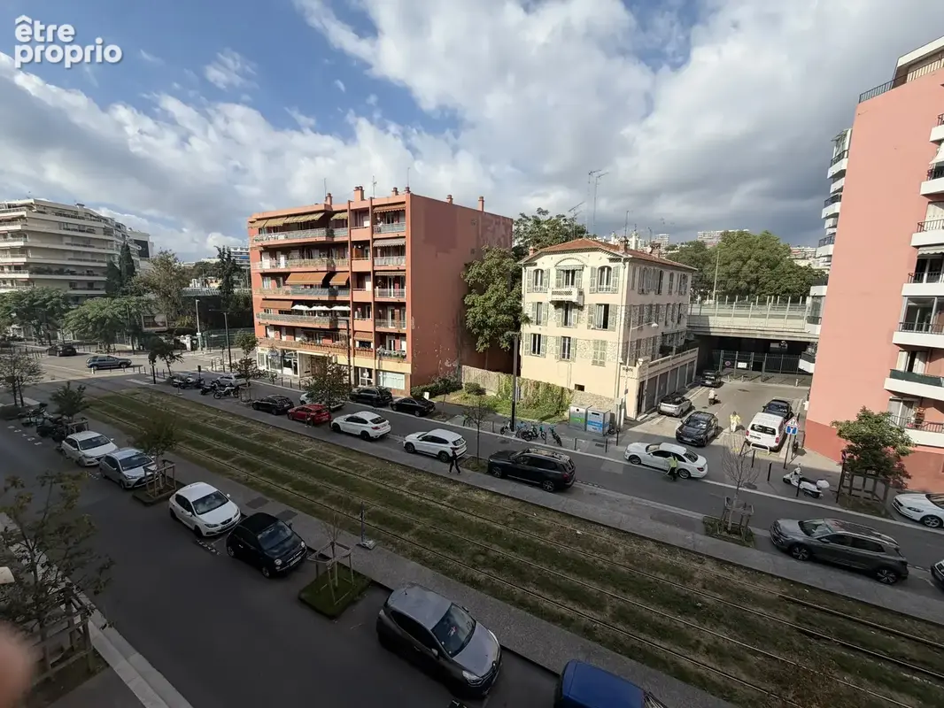 Appartement vue mer, Promenade des Anglais, Nice - photo 19