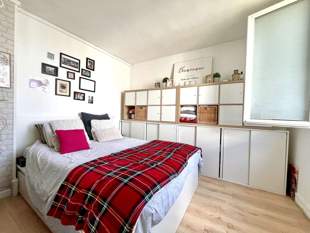 Appartement à CHATOU