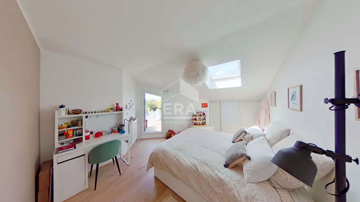 Appartement à TALENCE