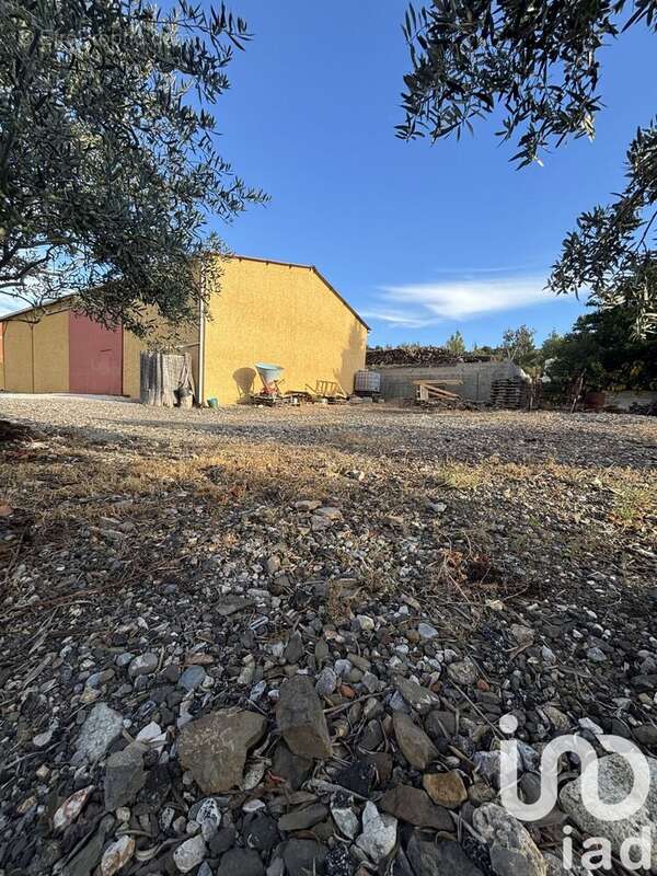 Photo 3 - Appartement à MAURY