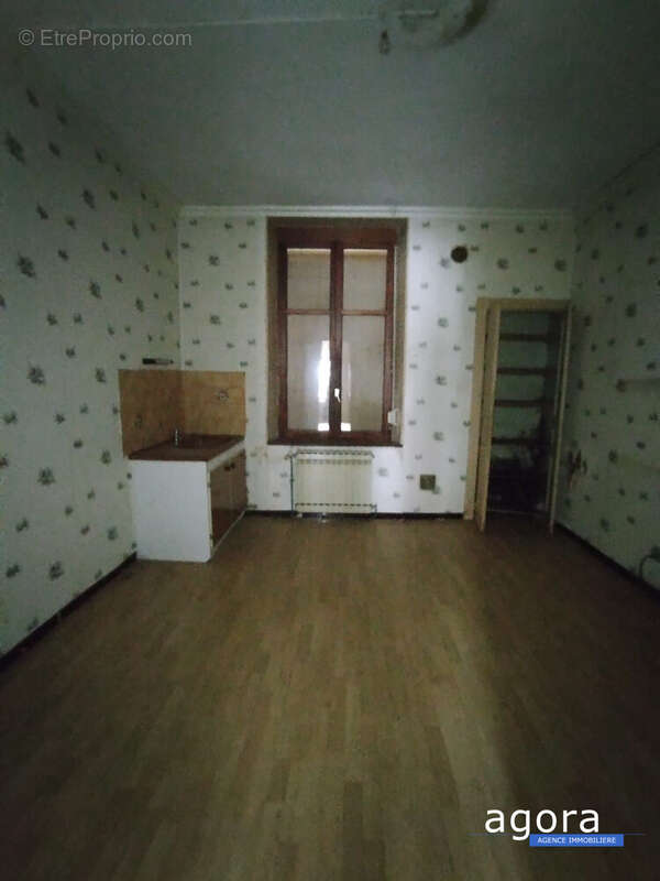 Maison à HERSERANGE