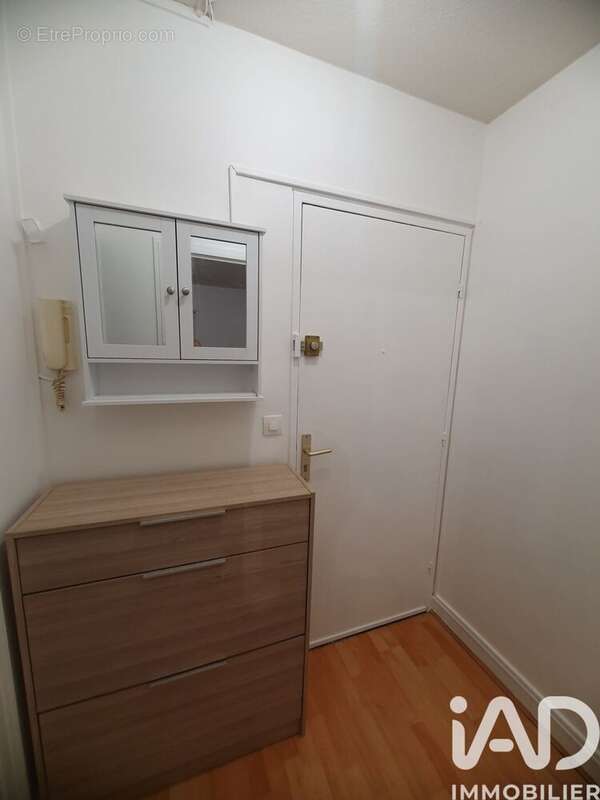 Photo 3 - Appartement à IVRY-SUR-SEINE