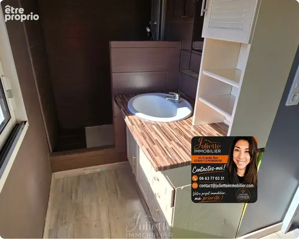 Maison avec jardinet - photo 9
