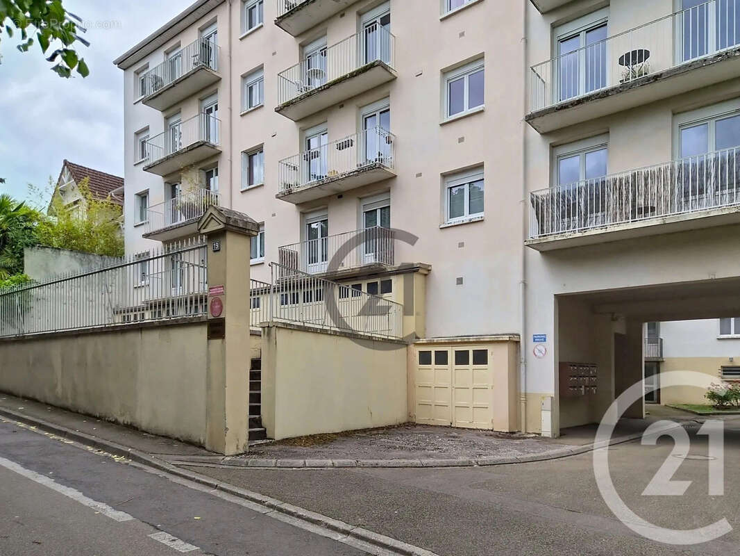 Appartement 81 m² à Auxerre  - photo 11