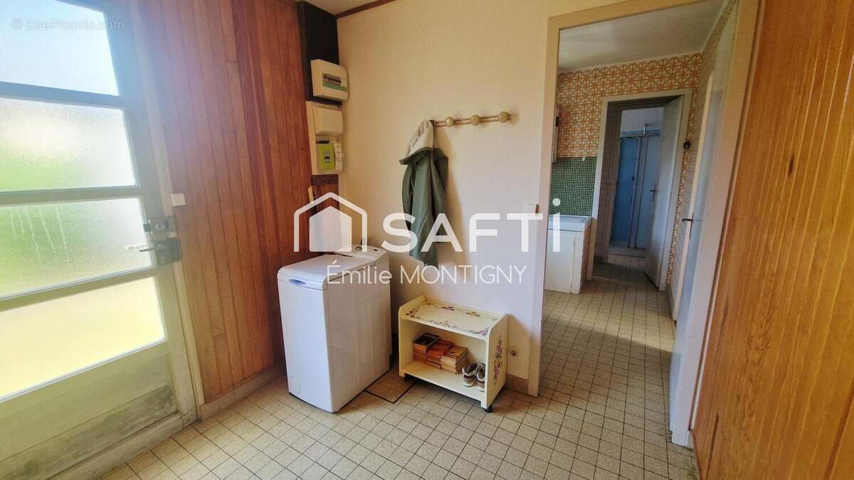 Photo 6 - Maison à VARAVILLE
