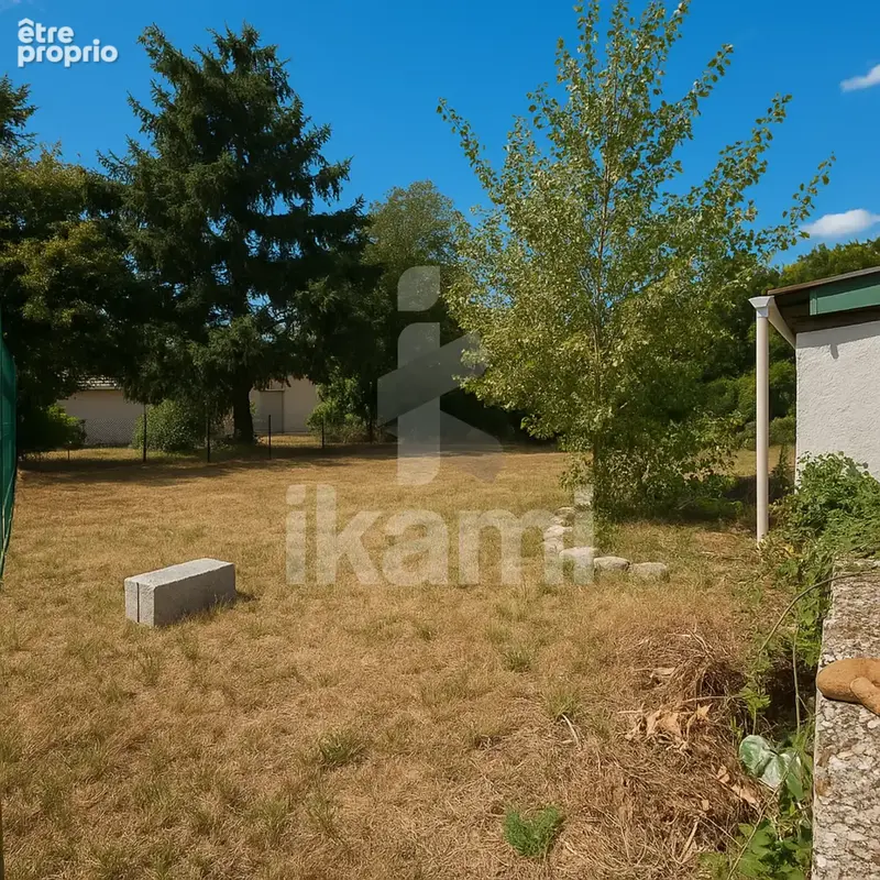 Opportunité rare terrain divisible + maison avec potentiel - photo 13
