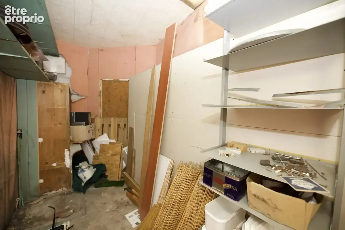 Bien immobilier à vendre à Mauriac (15200) - photo 7