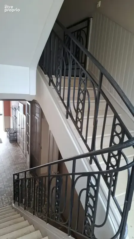 Maison en coeur de ville de 287m2 avec jardin privatif de 300m2 - photo 4
