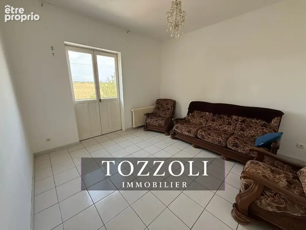 Maison Diemoz 7 pièce(s) 155.25 m2 - photo 10