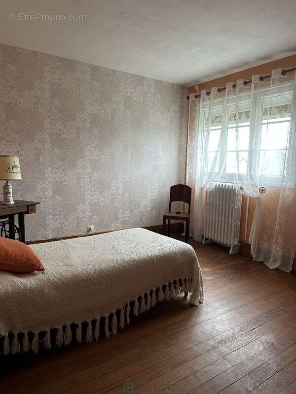 Maison à BOURGTHEROULDE-INFREVILLE