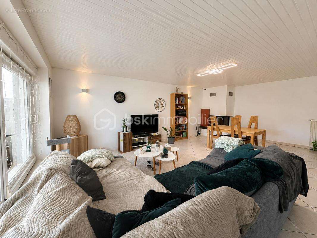 Maison 5 pieces ham sous varsberg - photo 4