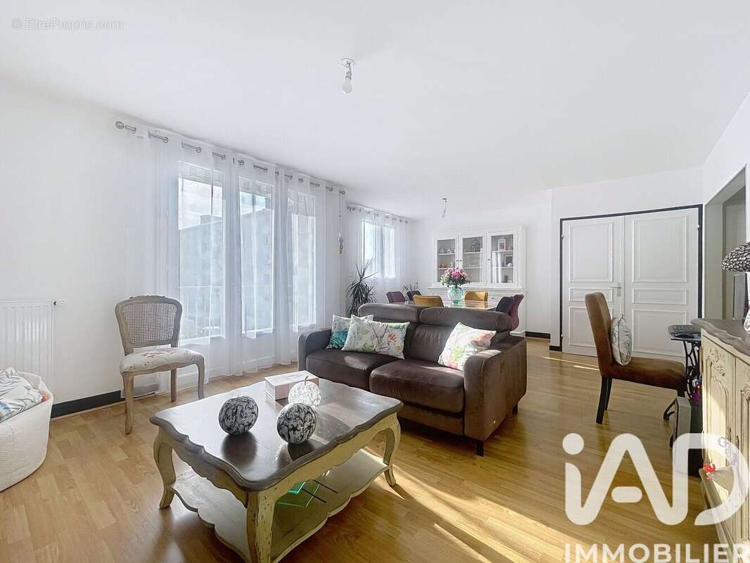 Photo 4 - Appartement à JOUE-LES-TOURS