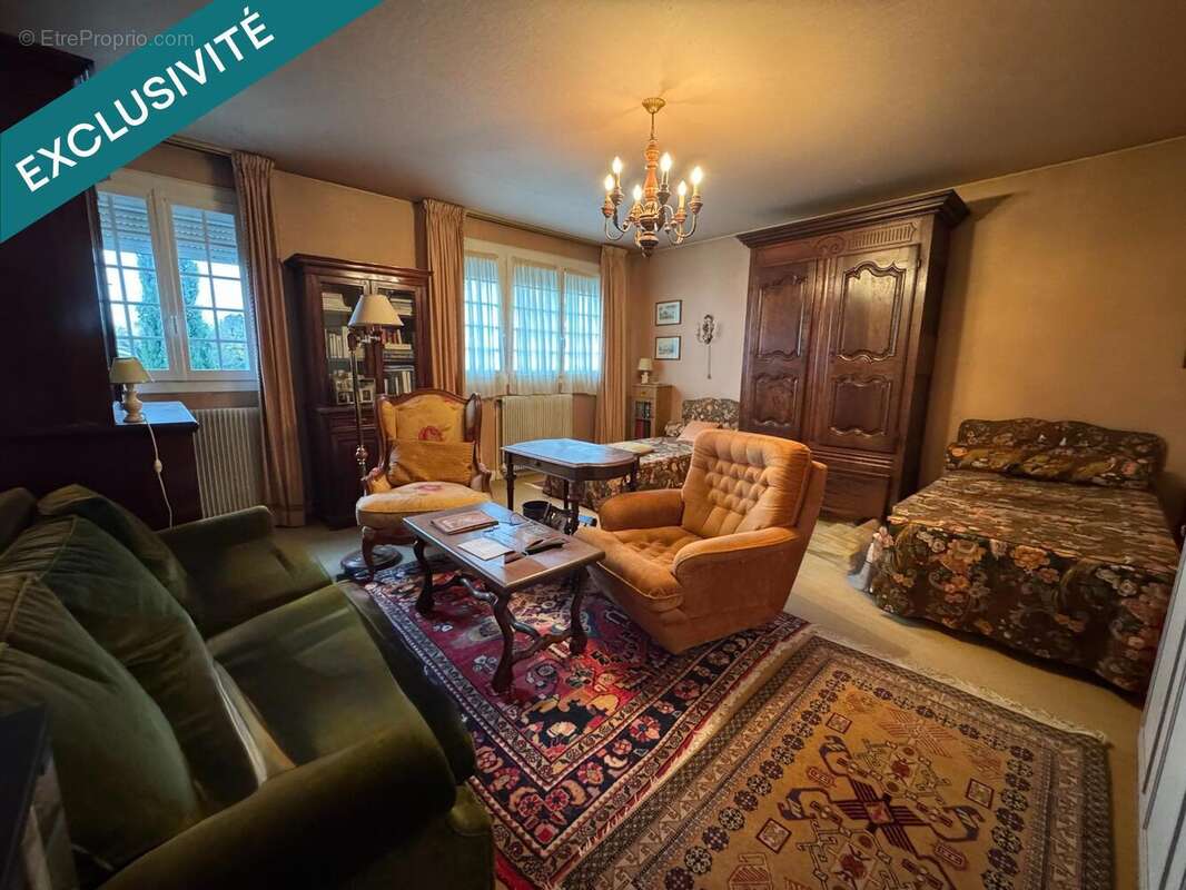 Photo 4 - Maison à OLORON-SAINTE-MARIE