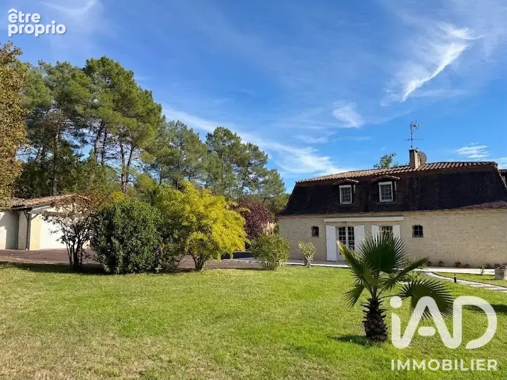 Photo 1 - Maison à LE FLEIX